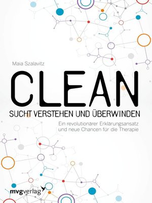 cover image of Clean--Sucht  verstehen und überwinden
